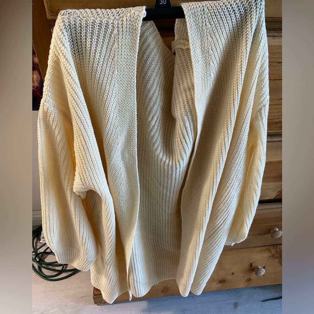 Cardigan